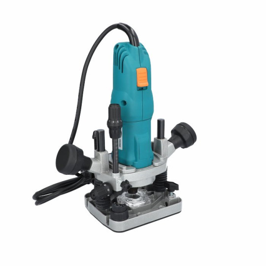 Frezarka elektroniczna COMBI VIRTUEX FR356Z Frezarka elektroniczna COMBI VIRTUEX FR356Z