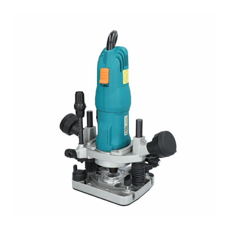 Frezarka elektroniczna COMBI VIRTUEX FR356Z Frezarka elektroniczna COMBI VIRTUEX FR356Z