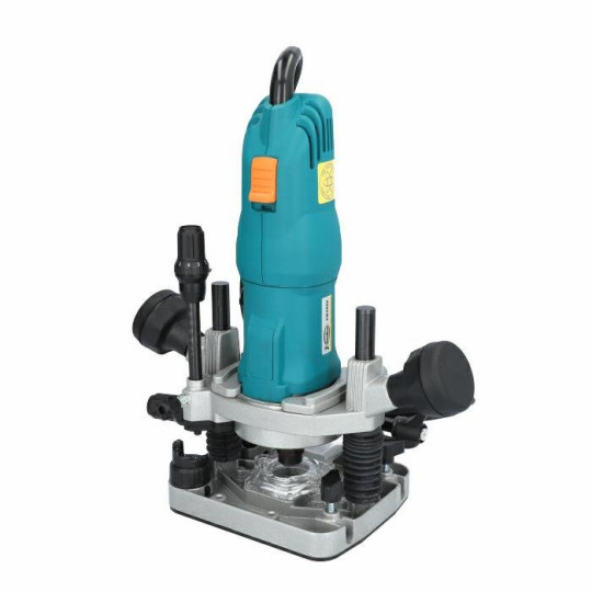 Frezarka elektroniczna COMBI VIRTUEX FR356Z Frezarka elektroniczna COMBI VIRTUEX FR356Z