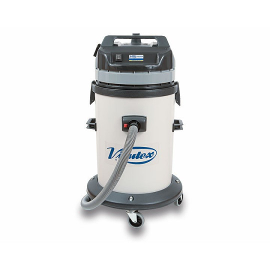 Odkurzacz przemysłowy 1200W, poj. 72l, filtr poliester + filtr drobnych pyłów VIRTUEX AS282K Odkurzacz przemysłowy 1200W, poj. 72l, filtr poliester + filtr drobnych pyłów VIRTUEX AS282K