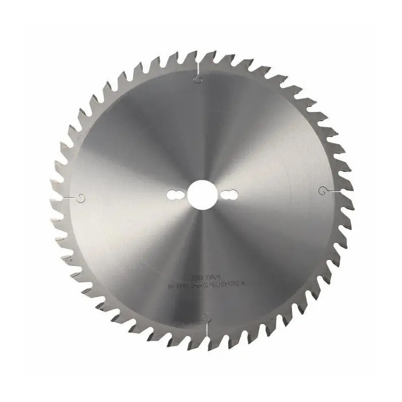 Piła tarcza do cięcia poprzecznego D-400 F-30 Z-48 K/P-3,5/2,5 NS PH03 ITA TOOLS P01.400030048.00W Piła tarcza do cięcia poprzecznego D-400 F-30 Z-48 K/P-3,5/2,5 NS PH03 ITA TOOLS P01.400030048.00W