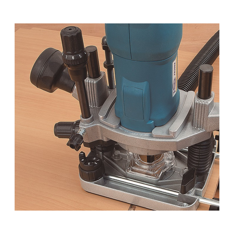 FR356Z Frezarka elektroniczna COMBI VIRUTEX FR356Z Frezarka elektroniczna COMBI VIRUTEX