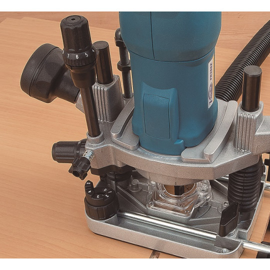 FR356Z Frezarka elektroniczna COMBI VIRUTEX FR356Z Frezarka elektroniczna COMBI VIRUTEX