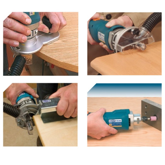 FR356Z Frezarka elektroniczna COMBI VIRUTEX FR356Z Frezarka elektroniczna COMBI VIRUTEX