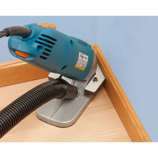 FR817T Frezarka narożna 750W 14000-30000RPM 1,9kg VIRUTEX