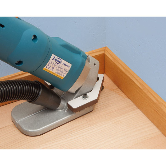 FR817T Frezarka narożna 750W 14000-30000RPM 1,9kg VIRUTEX