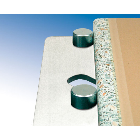 PFE60 Szablon do blatów PFE60 Szablon do blatów