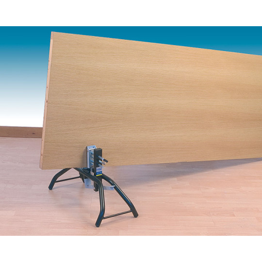 SP270R Podpora do przytrzymania fragmentu panelu lub drzwi, 3kg VIRUTEX