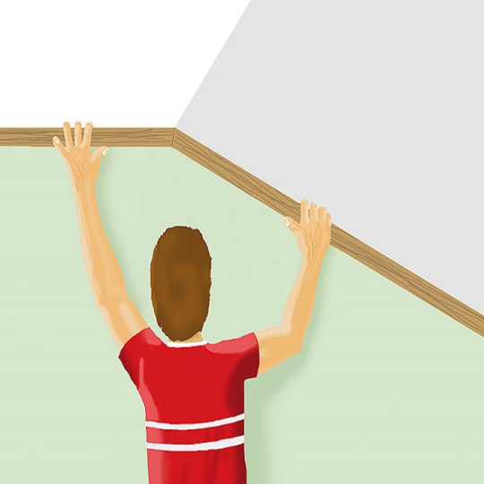 TC133R Przyrząd do odwzorowania kątów VIRUTEX