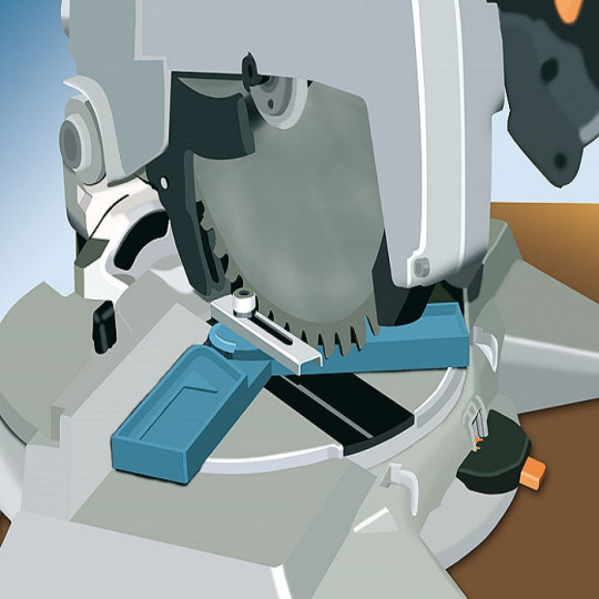 TC133R Przyrząd do odwzorowania kątów VIRUTEX