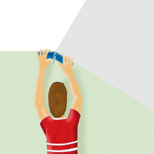 TC133R Przyrząd do odwzorowania kątów VIRUTEX