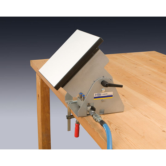 SVN450 System zasysania VIRUTEX