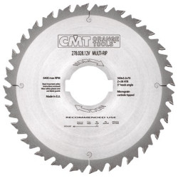 Piła do wielopił z ogranicznikiem posuwu