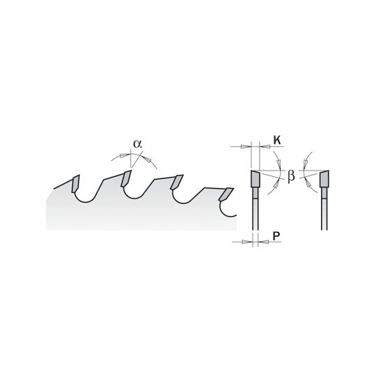 Piła do cięcia wzdłużnego Piła do cięcia wzdłużnego