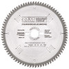 Piła do materiałów nieżelaznych oraz płyt laminowanych Piła do materiałów nieżelaznych oraz płyt laminowanych