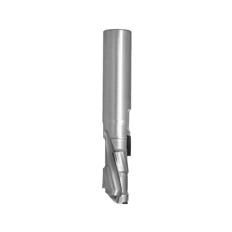 DTA.16.035.16.0SR Frez DIA Z1+1 D16 I35 L95 S16x50RH 4PCD+1HM H2,5 3spirale korpusSTAL ITA TOOLS