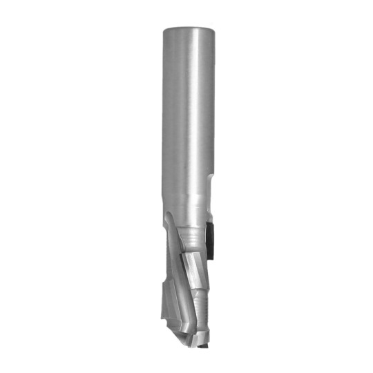 DTA.16.035.16.0SR Frez DIA Z1+1 D16 I35 L95 S16x50RH 4PCD+1HM H2,5 3spirale korpusSTAL ITA TOOLS