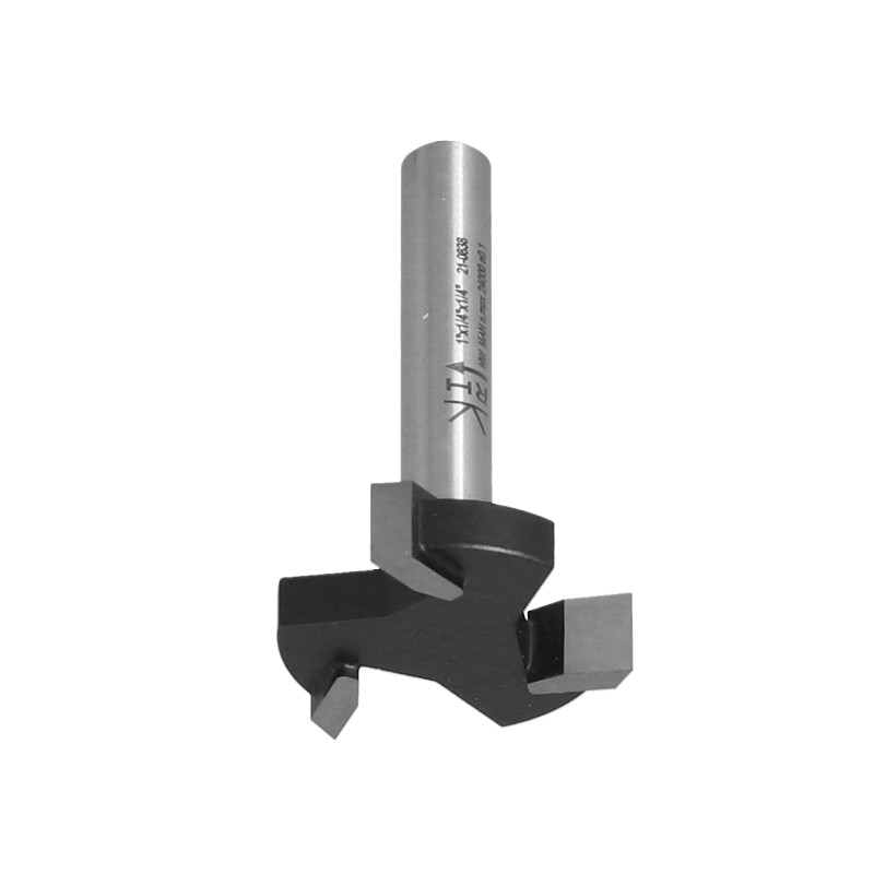 178.704.11 Frez HM D-50,8 I-12,7 L-63,5 S-12,7 Z4 CMT