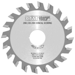 288.100.20K Podcinak piła...