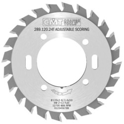 289.120.24T Podcinak piła...