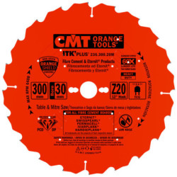 236.300.20M Piła tarcza...