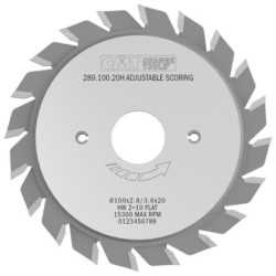 289.100.20H Podcinak piła...