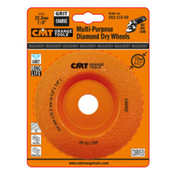 552-115-02 Piła tarcza DIA...