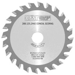 288.125.24H2 Podcinak piła...