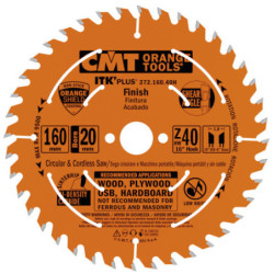 272.160.40H Piła tarcza...