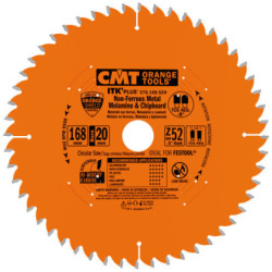 276.168.52H Piła tarcza ITK...