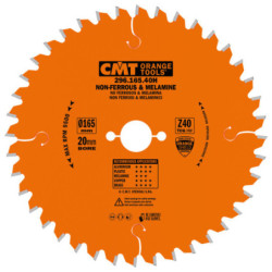 296.165.40H Piła tarcza HW...