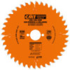296.190.40M Piła tarcza do materiał&oacute;w nieżelaznych oraz płyt laminowanych CMT