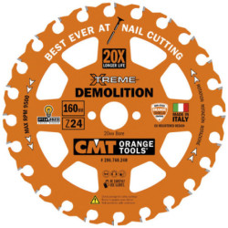 286.760.24H Piła tarcza HM...