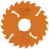 279.024.12W Piła tarcza do wielopił CMT