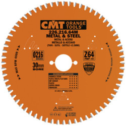 226.216.64M Piła tarcza HM...