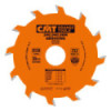 240.040.06M Piła tarcza rowkująca CMT
