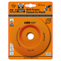 552-115-01 Piła tarcza DIA...