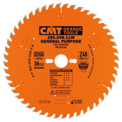 285.048.11M Piła tarcza do...