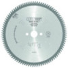 284.096.12P Piła tarcza do materiał&oacute;w nieżelaznych oraz plastiku CMT