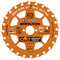 Piła HM D-190 Z-24 F-30...