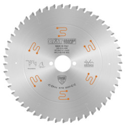 Piła chromowana wyciszona z...