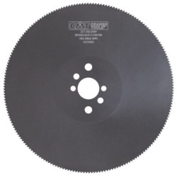 Piła HSS D250 F32 Z160 K2,0...