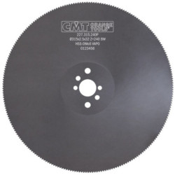 Piła tarcza HSS D315 F32...