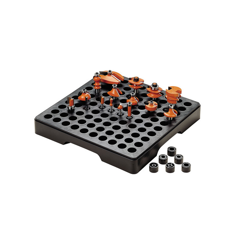 Wymienne tulejki do trzpieni 20 szt. CMT 03.51.0048A