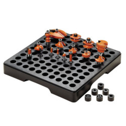 Wymienne tulejki do...