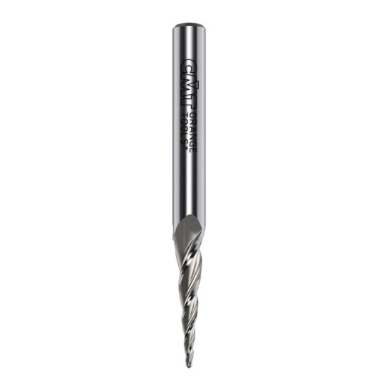 Frez VHM D-1,6 I-30 L-80 S-8 R-0,8 A-5,5&deg; Z3  CMT 152.080.163