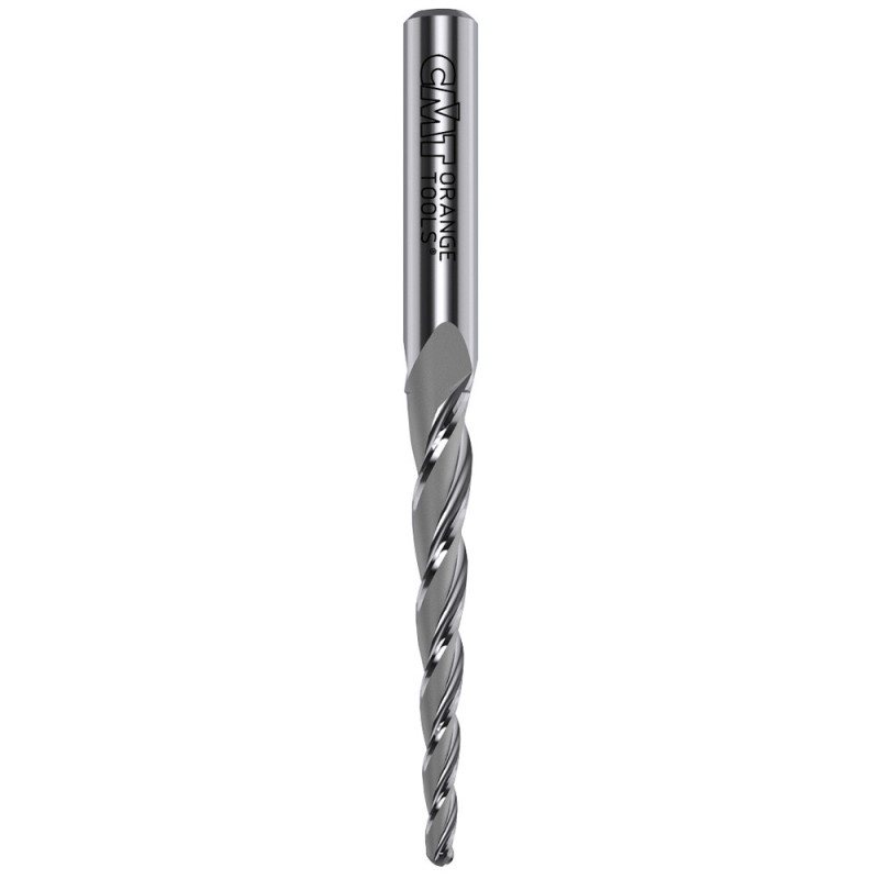 Frez VHM D-3,2 I-50 L-90 S-8 R-1,6 A-2,5&deg; Z3  CMT 152.080.325