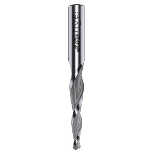 Frez VHM D-6 I-50,8 L-101,6 S-12 R-3,2 A-3° Z2 CMT 152.120.605