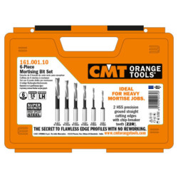 161.001.10 Zestaw 6 frez&oacute;w...