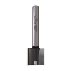 Frez prosty wiercący HM CMT...